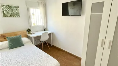 Room for rent in El Cerezo, Andalucía