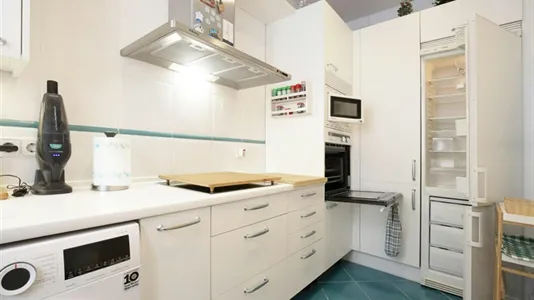 Apartments in Madrid Salamanca - photo 6