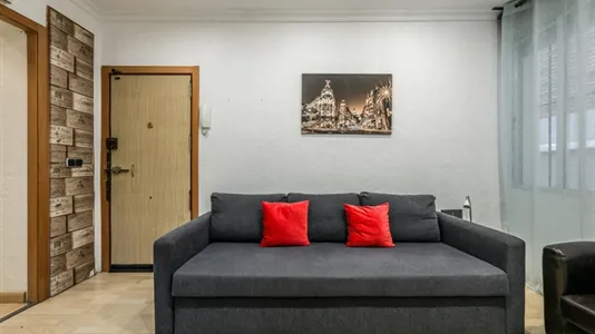 Apartments in Madrid Centro - photo 3