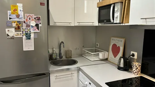 Apartments in Paris 18ème arrondissement - Montmartre - photo 6