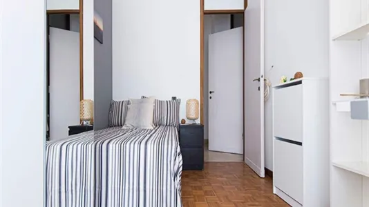 Rooms in Milano Zona 3 - Porta Venezia, Città Studi, Lambrate - photo 3