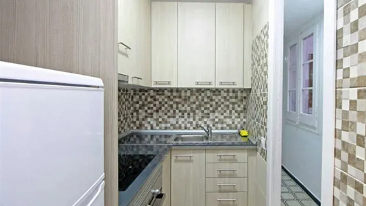 Apartments in Barcelona Sants-Montjuïc - photo 7