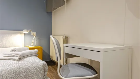 Apartments in Bologna - photo 10