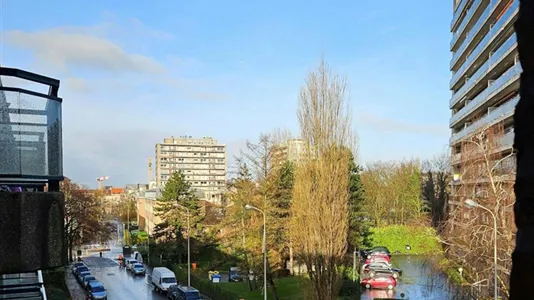 Apartments in Brussels Schaarbeek - photo 10