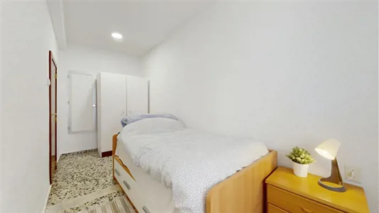 Apartments in Valencia Poblats Marítims - photo 2