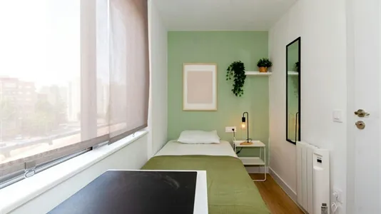 Apartments in Alcalá de Henares - photo 2