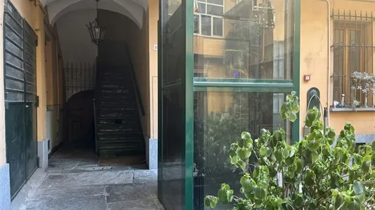 Apartments in Turin - photo 8