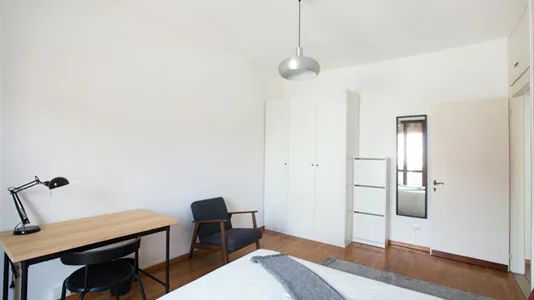 Rooms in Milano Zona 2 - Stazione Centrale, Gorla, Turro, Greco, Crescenzago - photo 5