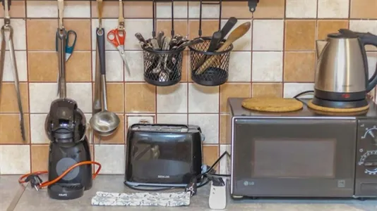 Apartments in Budapest Erzsébetváros - photo 7