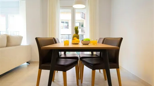 Apartments in Dénia - photo 8