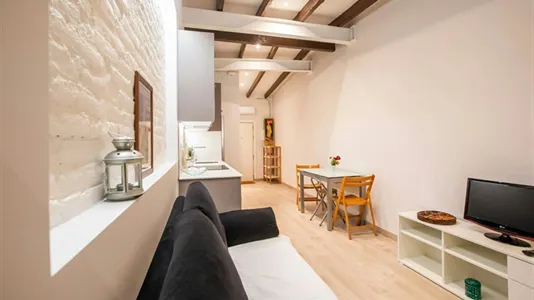 Apartments in Barcelona Les Corts - photo 5