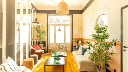 Room for rent in Brussels Elsene, Brussels