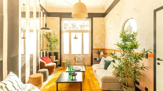 Rooms in Brussels Elsene - photo 1