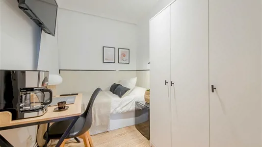 Rooms in Madrid Retiro - photo 2