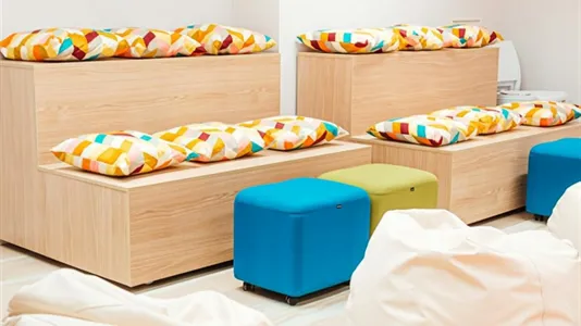 Rooms in Cabrera de Mar - photo 10