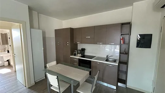 Apartments in Lissone - photo 3