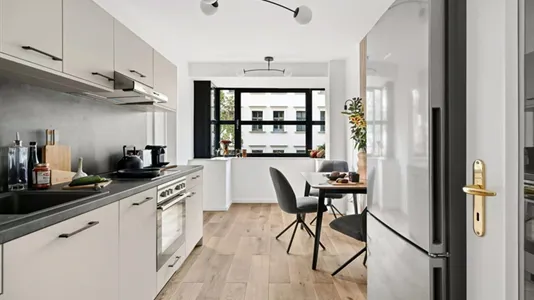 Apartments in Berlin Charlottenburg-Wilmersdorf - photo 10