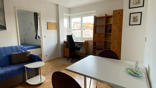 Apartments in Vienna Leopoldstadt - photo 8