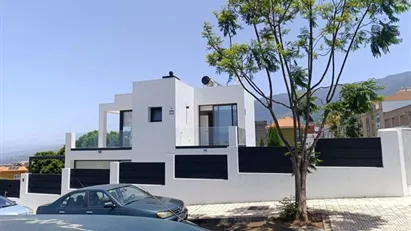 Room for rent in La Orotava, Islas Canarias