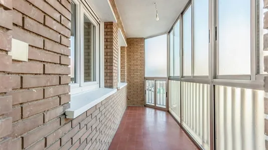 Rooms in Alcalá de Henares - photo 4