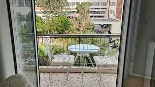 Apartments in Athens Ampelokipoi - photo 9