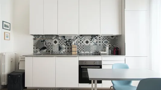 Apartments in Milano Zona 5 - Vigentino, Chiaravalle, Gratosoglio - photo 8