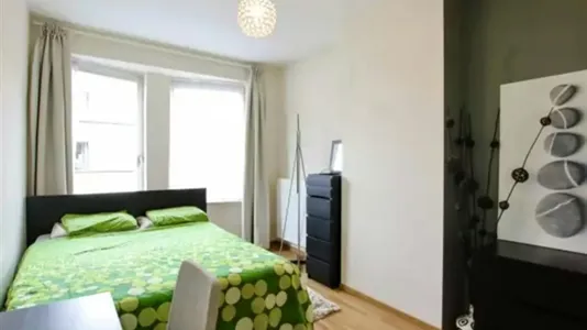 Rooms in Brussels Schaarbeek - photo 2