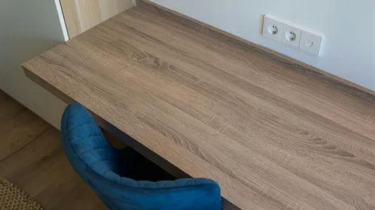 Rooms in Madrid Fuencarral-El Pardo - photo 5