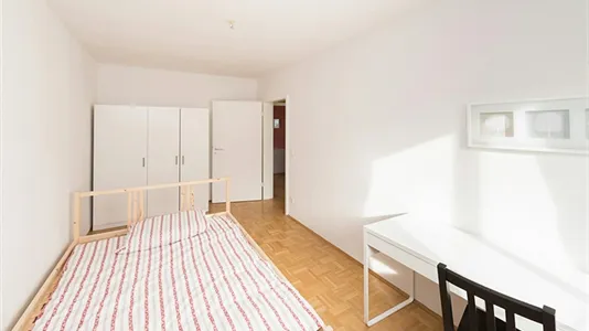 Rooms in Munich Neuhausen-Nymphenburg - photo 1