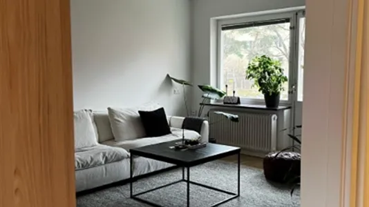 Apartments in Stockholm South - photo 3