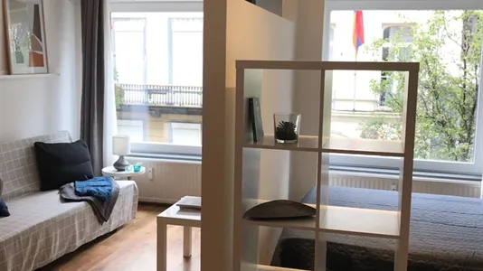 Apartments in Stad Brussel - photo 6