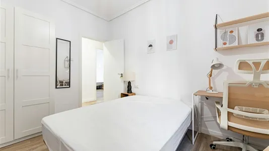 Rooms in Valencia Algirós - photo 2