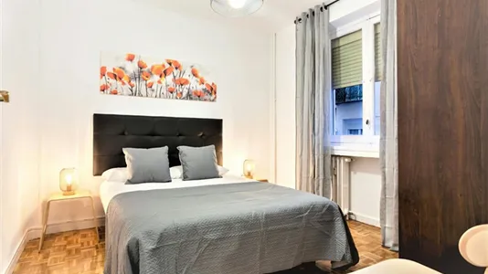 Apartments in Madrid Arganzuela - photo 1