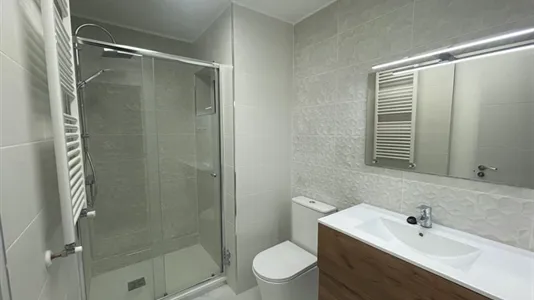 Rooms in Madrid Usera - photo 7