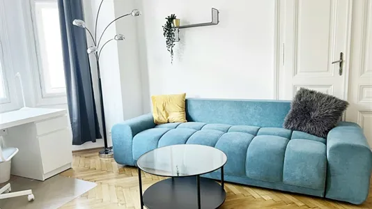 Rooms in Vienna Döbling - photo 9