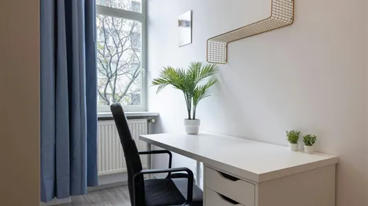 Rooms in Vienna Brigittenau - photo 4