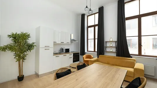 Apartments in Stad Brussel - photo 3