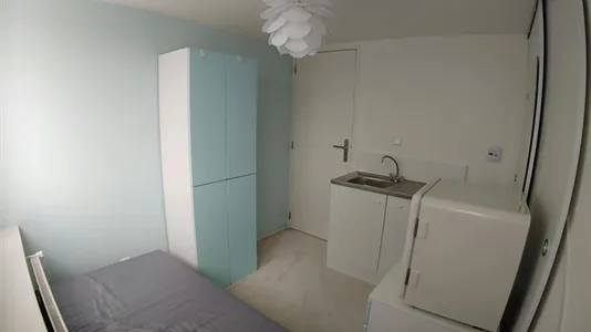 Rooms in Location is not specified - photo 3