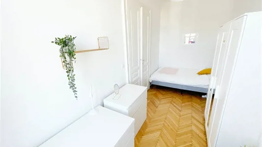 Rooms in Vienna Josefstadt - photo 3