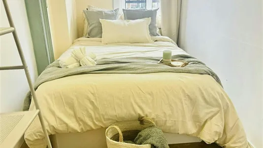 Rooms in Barcelona Sarrià-St. Gervasi - photo 3
