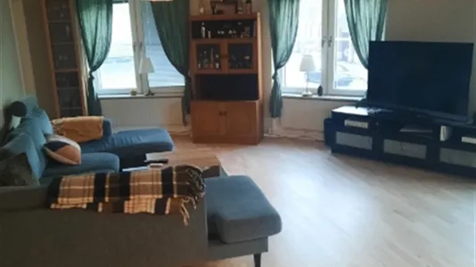 Apartments in Landskrona - photo 3