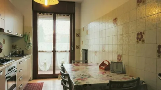 Rooms in Verona - photo 7