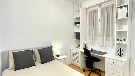 Rooms in Madrid Salamanca - photo 8