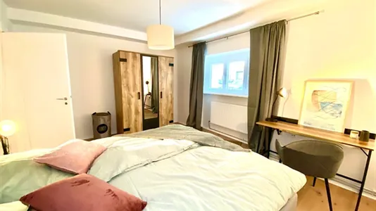 Apartments in Berlin Neukölln - photo 6