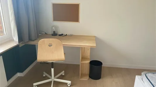 Rooms in Brussels Elsene - photo 4