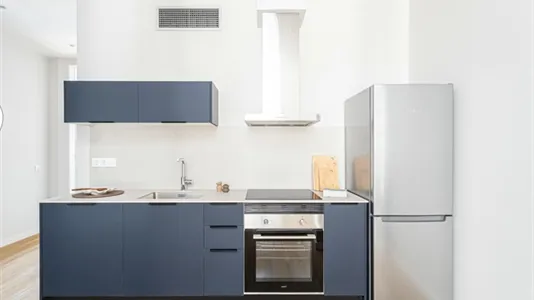 Apartments in Barcelona Ciutat Vella - photo 10