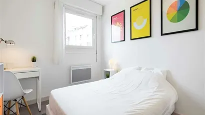 Room for rent in Lyon, Auvergne-Rhône-Alpes