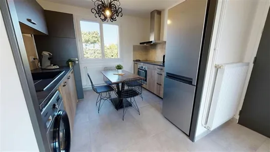 Rooms in Lyon - photo 8