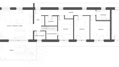 House for rent in Budapest Budafok-Tétény, Budapest