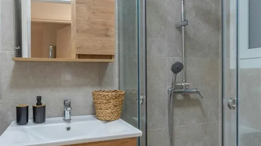 Apartments in Athens Exarchia - photo 9
